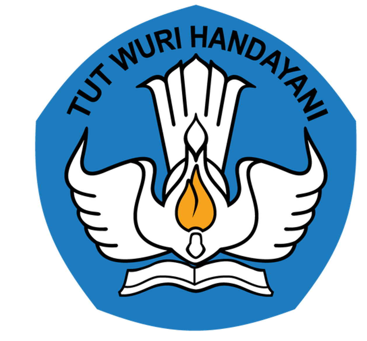 Logo Pendidikan